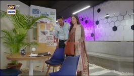 Tark e Wafa - Episode 02 - 7th July 2024